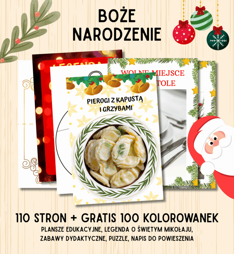 boże narodzenie