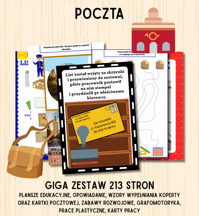 poczta