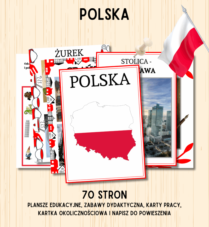 polska