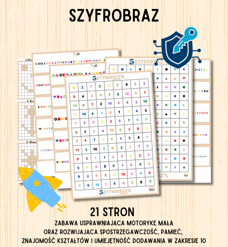 szyfrobraz
