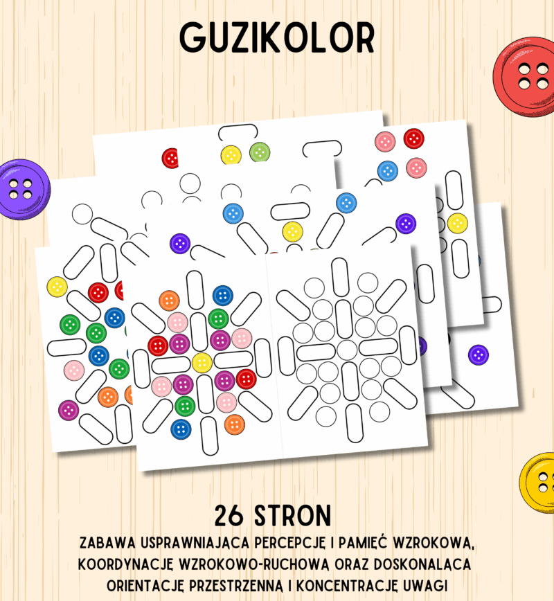 guzikolor