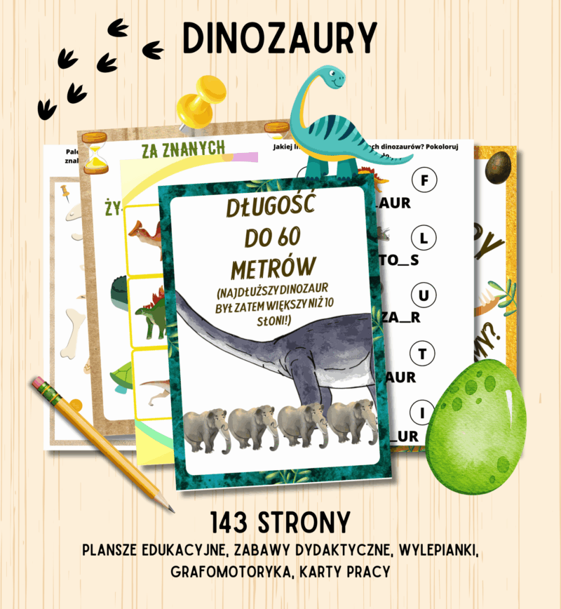 dinozaury
