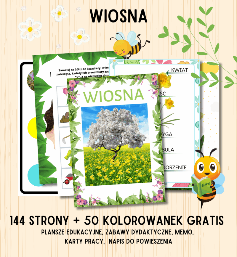 wiosna