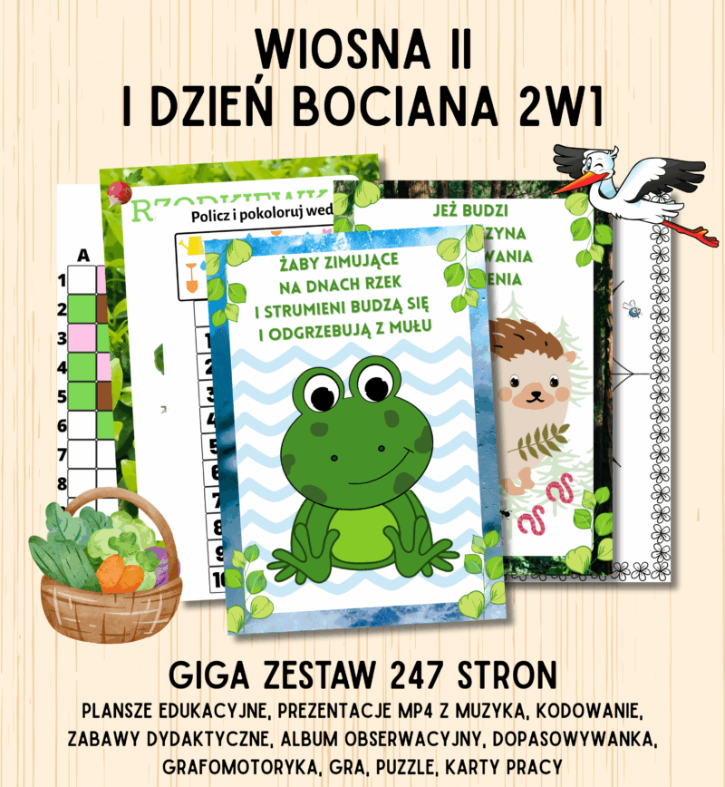 wiosna ii