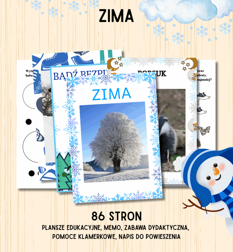 zima