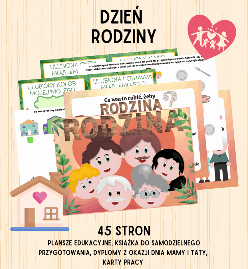 dzień rodziny