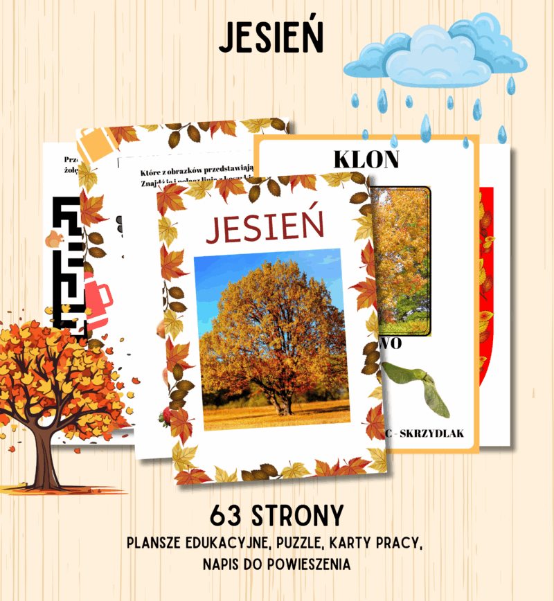 jesień