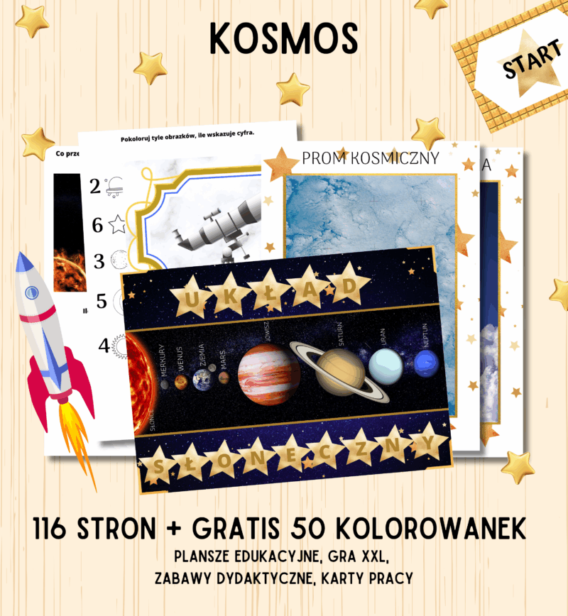 kosmos