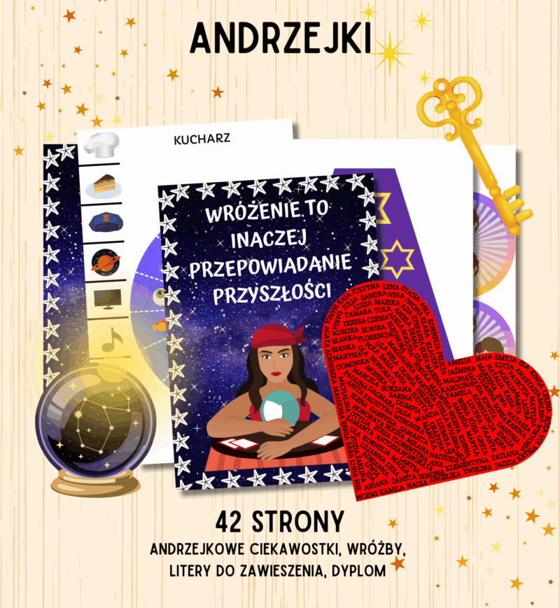 andrzejki